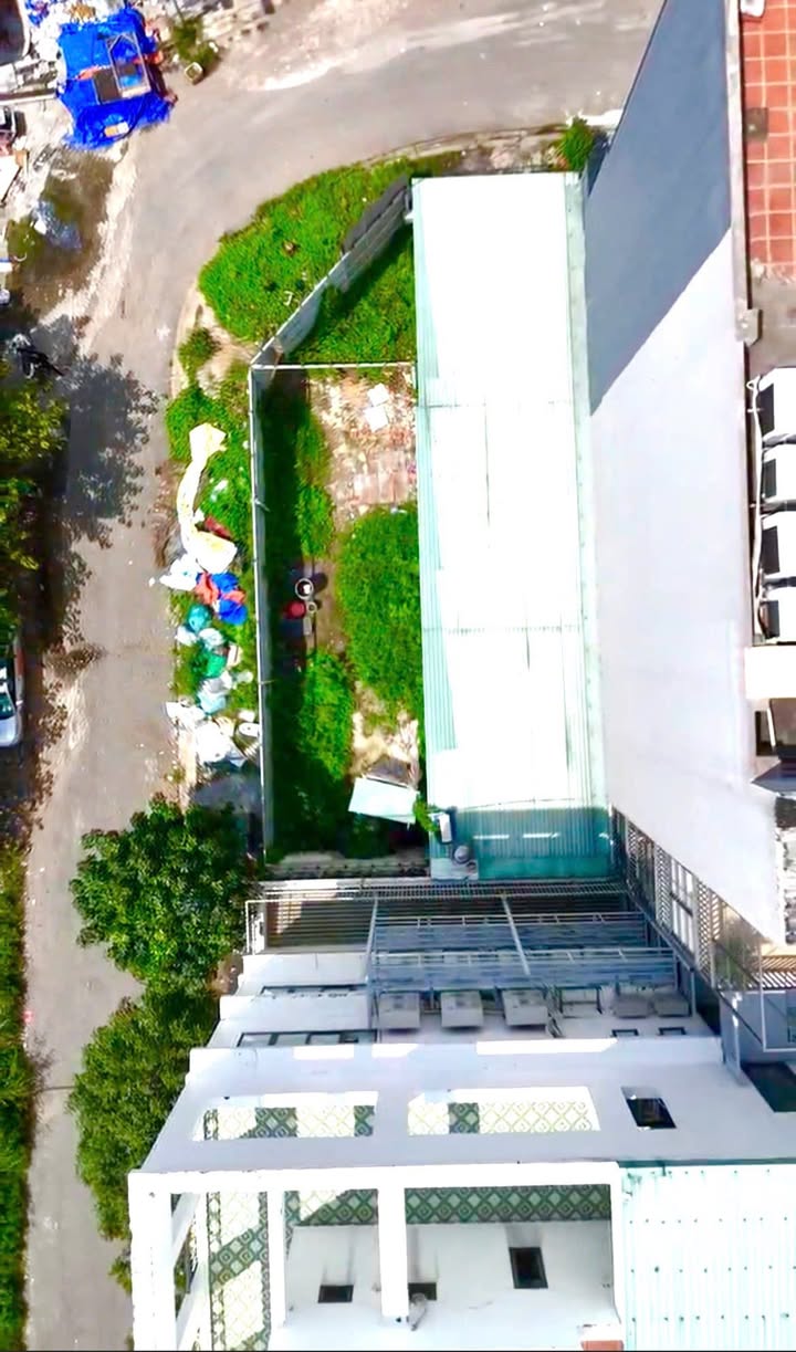 Đất góc 2 mặt tiền đường 37, Phường An Phú, Quận 2, 87.5m² - Giá tốt cho nhà đầu tư!