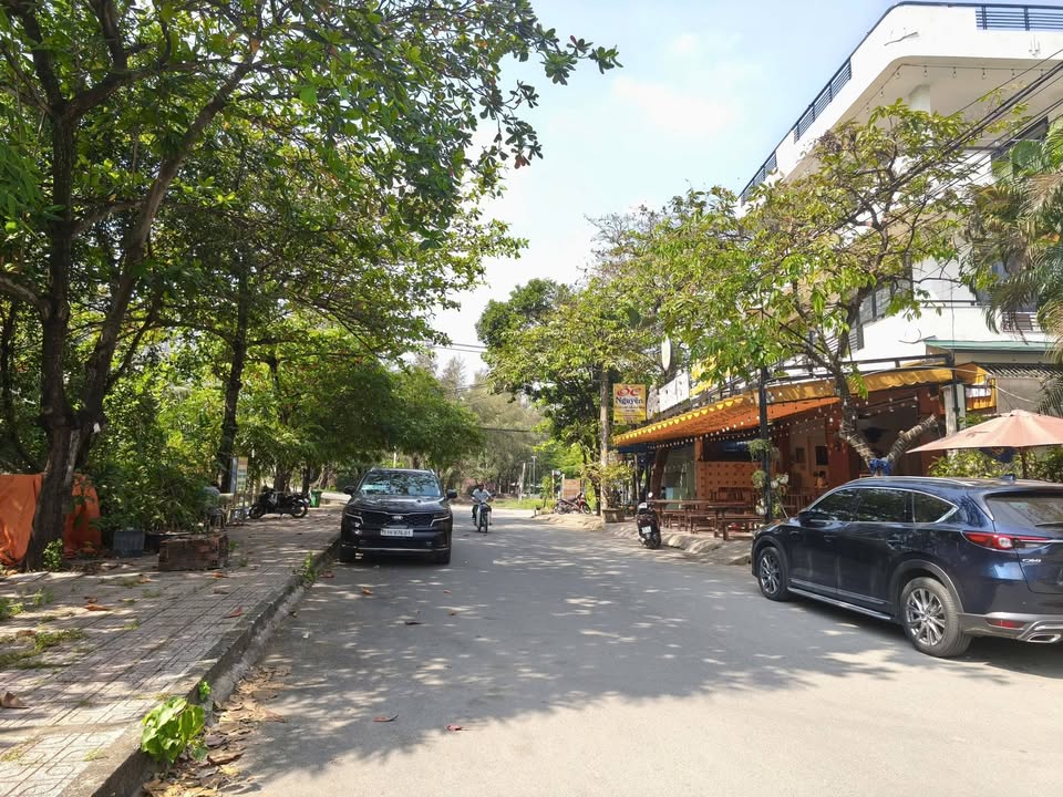 Bán đất mặt tiền Sông KDC Kiến Á, Phước Long B, 291m² - Vị trí đắc địa, giá tốt!