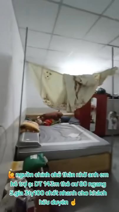 Nhà riêng Dĩ An 143m² giá 3.1 tỷ - Kinh doanh sầm uất, sẵn sàng vào ở!