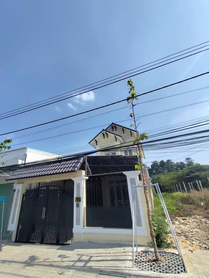 Nhà lầu hoàn công mặt tiền đường Bình Nhâm 19, 168m² giá 7 tỷ - Cơ hội đầu tư hấp dẫn!