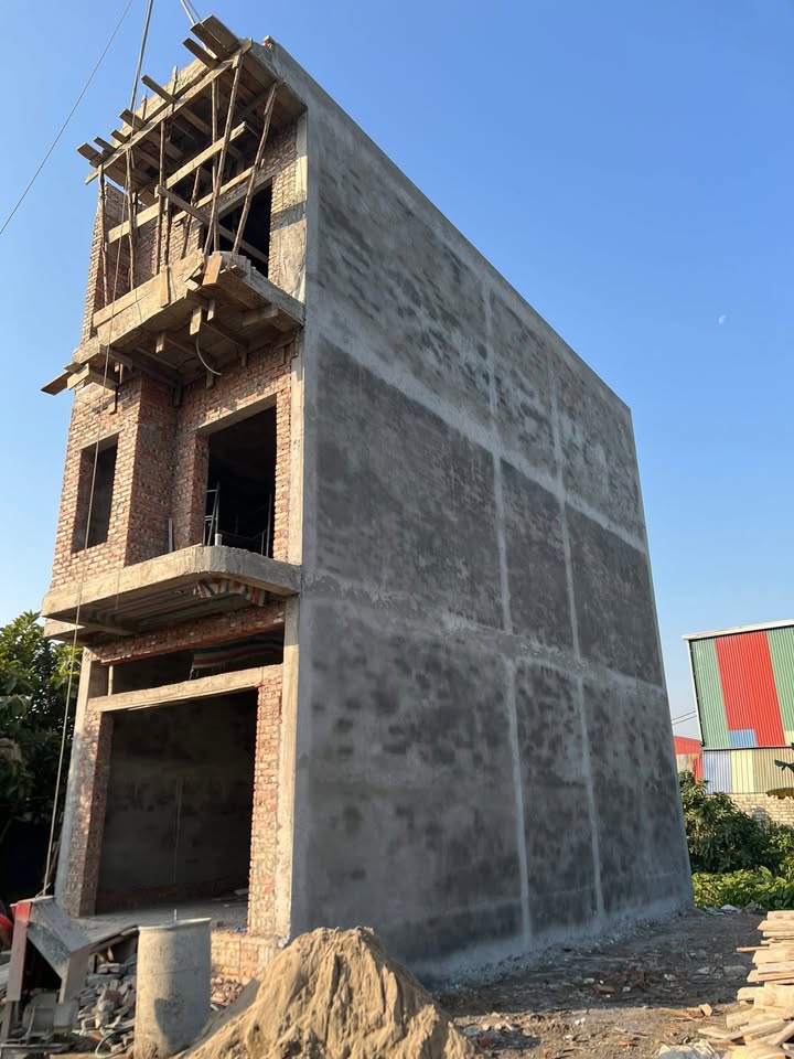 Nhà 3 tầng Thiên Hương Hải Phòng 64m² giá 2.9 tỷ - Thiết kế hiện đại, tiện ích đầy đủ!