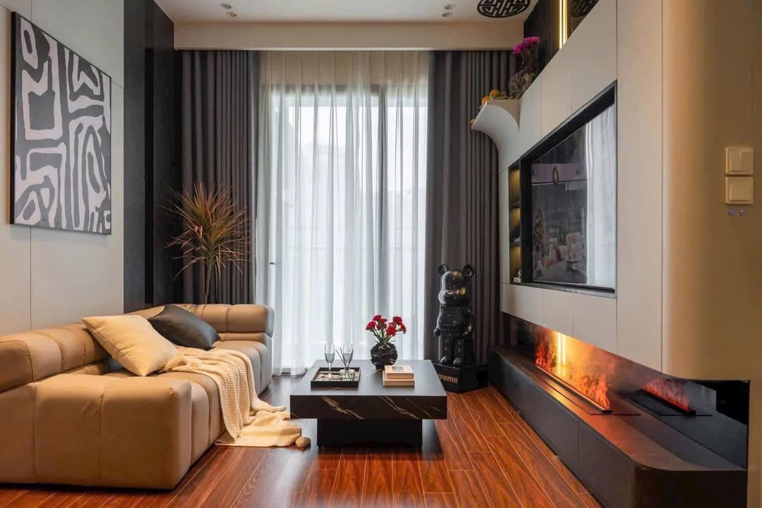 Căn hộ cho thuê Vinhomes Time City 458m² - Sống đẳng cấp giữa lòng Hà Nội!