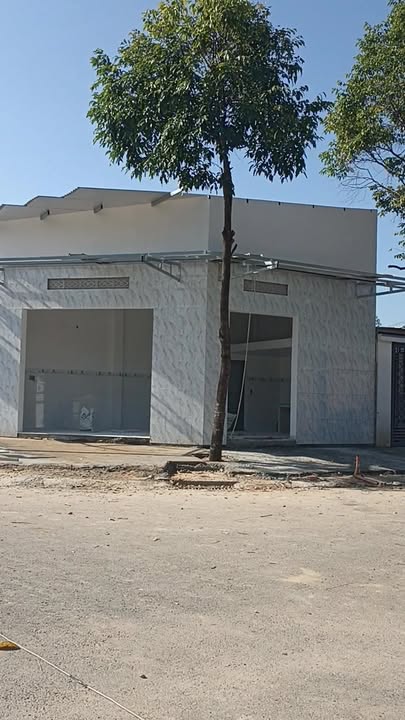 Dãy trọ tại Mỹ Phước 4, Bến Cát 287m² giá 6 tỷ - Cơ hội đầu tư tuyệt vời!