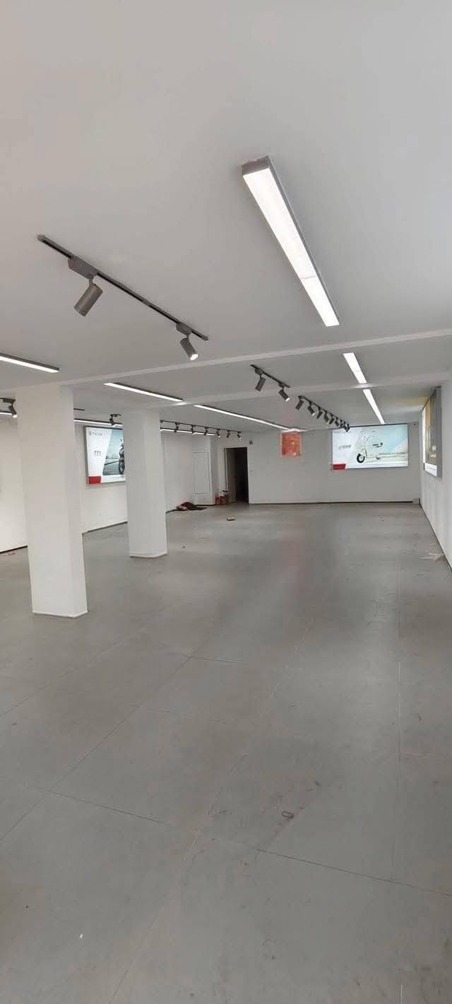 Cho thuê mặt bằng kinh doanh Trần Hưng Đạo 176m² giá 28 triệu - Cơ hội đầu tư sinh lời!