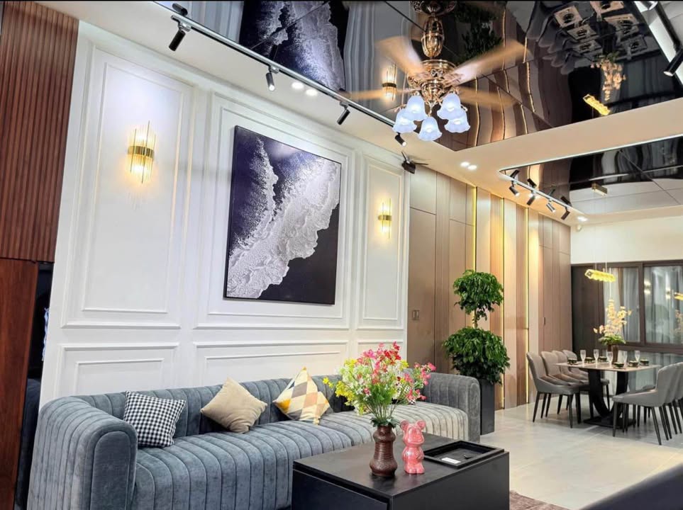 Nhà 3 tầng Kỳ Đồng Đà Nẵng 100m² giá 14 tỷ - Đầu tư sinh lời cao!