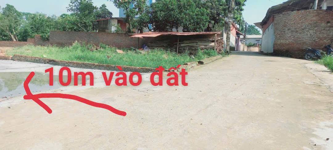 Đất thổ cư Xuân Đồng, Sóc Sơn 80m² giá 1.4 tỷ - Gần trường đua ngựa!