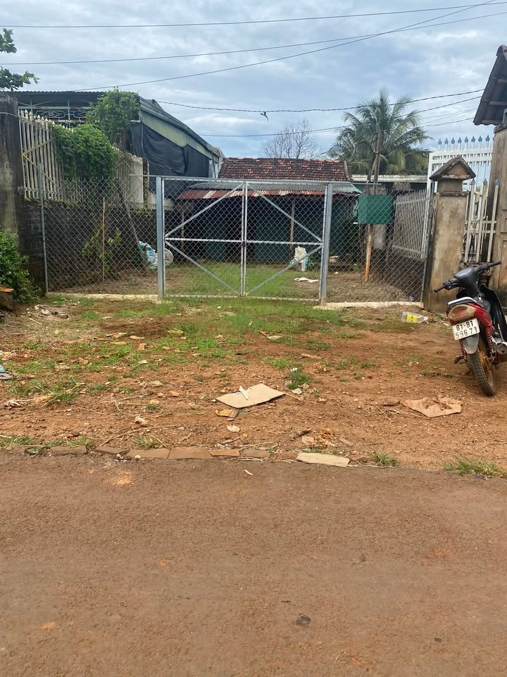 Đất nền 462m² xã Ia Din, Đức Cơ giá 630 triệu - Cơ hội đầu tư tuyệt vời!