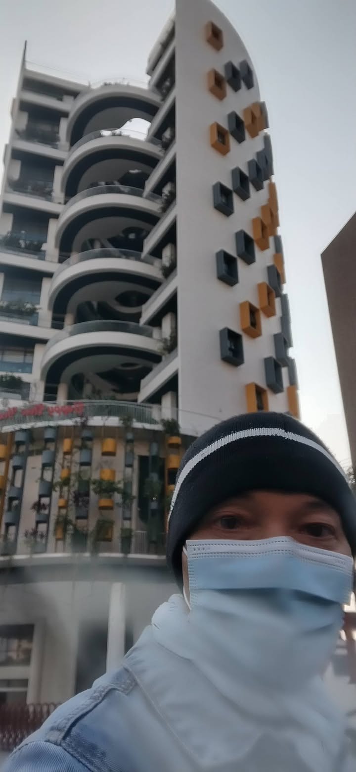 Căn hộ ECOCITY Việt Hưng 75m² giá 5 tỷ - Thiết kế hiện đại, sẵn sàng vào ở!