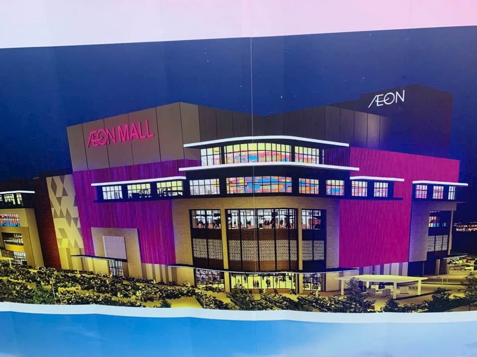 Đất mặt tiền đường Lê Phước Thọ 2461m² giá 31.993 tỷ - Cơ hội đầu tư hấp dẫn!