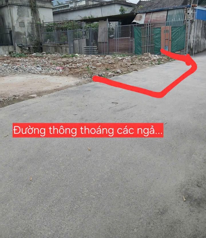 Đất thổ cư Tân Hưng, Thanh Tân 81m² giá chỉ 900 triệu - Đường ô tô vào tận nơi!