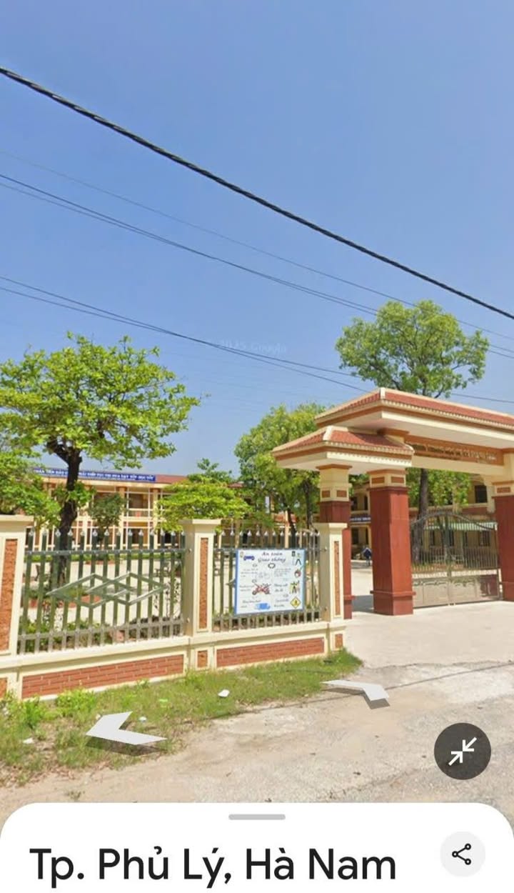 Đất nền Thanh Châu, Phủ Lý 80m² - Giá đầu tư hấp dẫn!