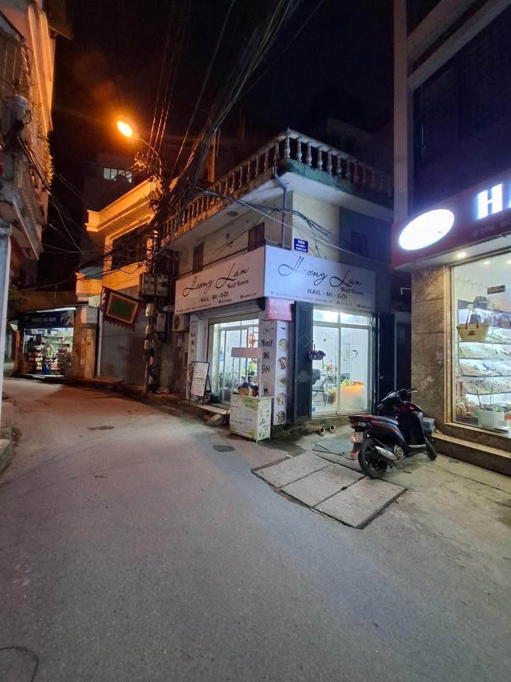 Bán nhà mặt phố Giáp Bát 73m² giá 13 tỷ - Đầu tư sinh lời ngay!