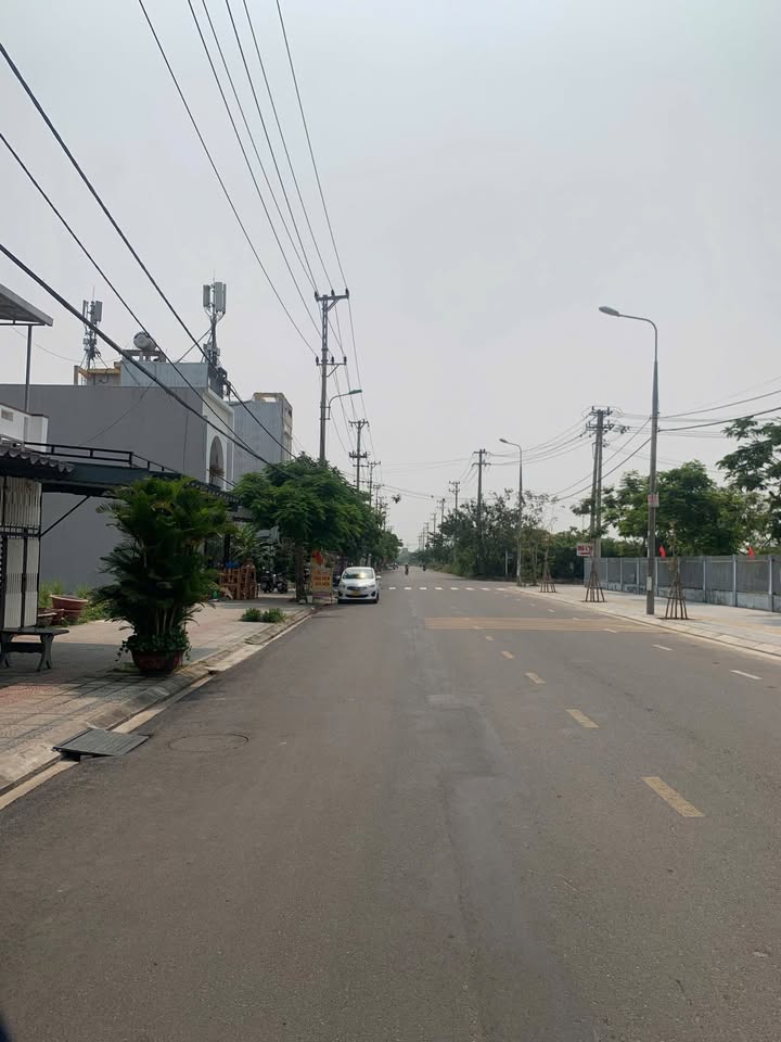 Đất nền Hòa Xuân 95m² giá thỏa thuận - Cơ hội đầu tư không thể bỏ lỡ!