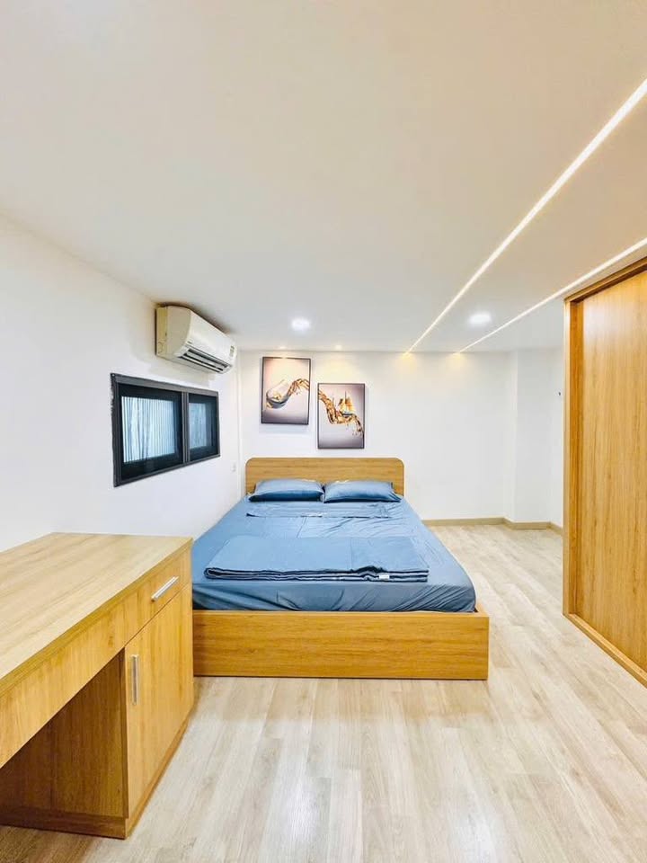 Nhà riêng hẻm xe hơi Phan Đăng Lưu, Quận 3, 86m² - Tiềm năng kinh doanh hấp dẫn!