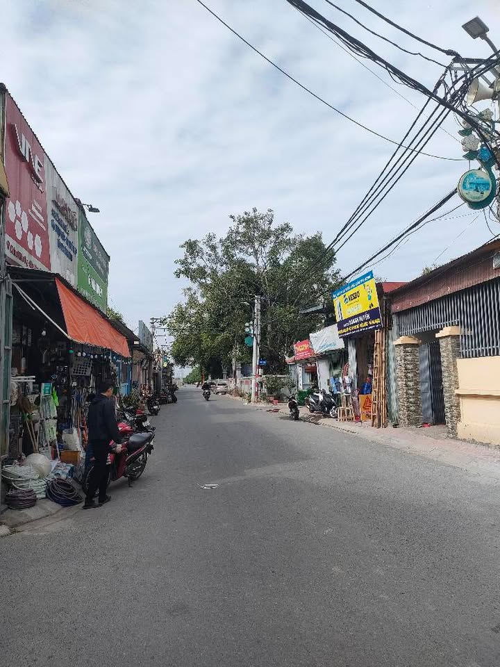 Lô đất Đa Tốn, Gia Lâm 42m² giá 4 tỷ - Tiềm năng tăng giá mạnh!