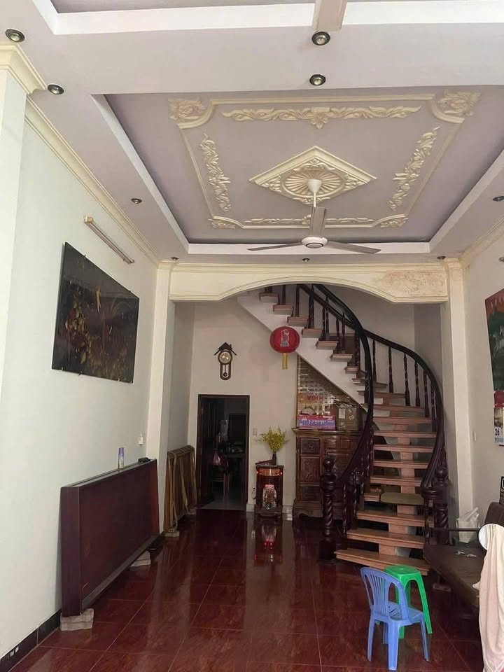 Nhà bán Bình Thạnh 73m² giá 13.9 tỷ - Hẻm xe tải tránh, sổ hồng chính chủ!