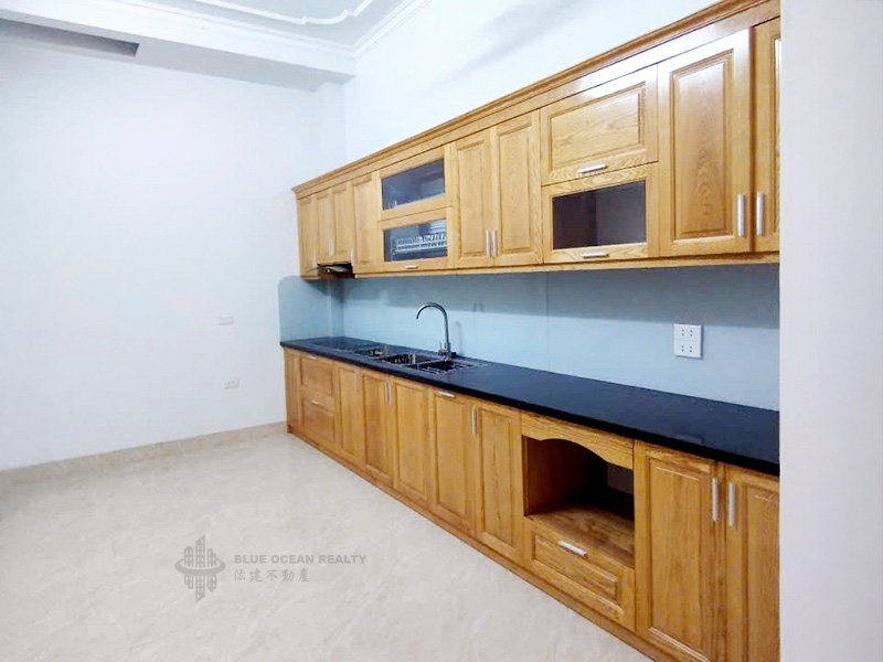 Bán nhà mặt phố Tô Vĩnh Diện 42.8m² giá 20.5 tỷ - Kinh doanh đắc địa!