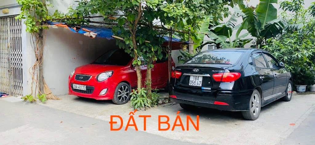 Đất Tây Mỗ 50m² giá thỏa thuận - Mặt tiền 6m, ô tô đỗ cửa!