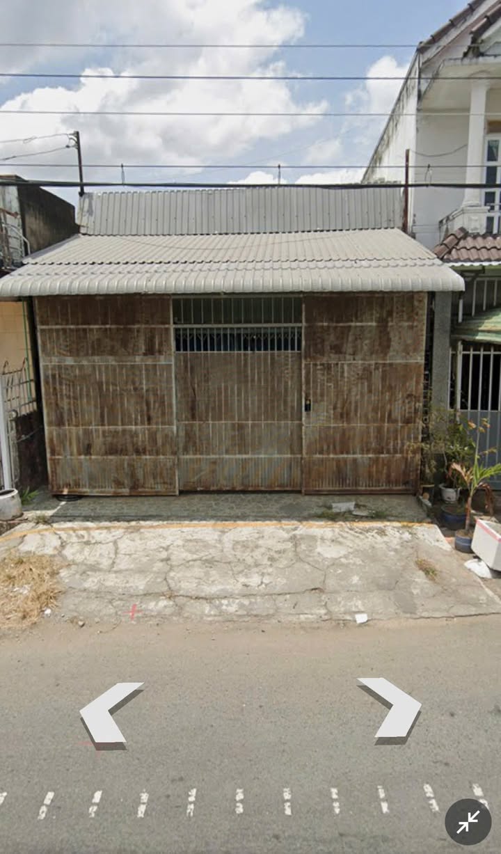 Nhà mặt tiền Quốc Lộ 1A tại Tắc Vân 96m² giá 560 triệu - Đầu tư sinh lời ngay!