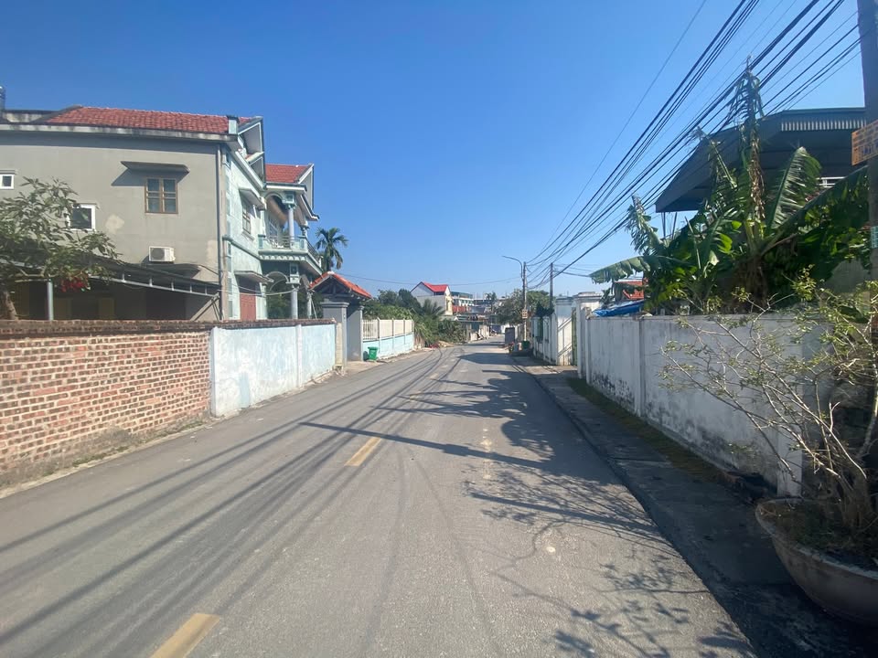 Đất chính chủ 258 Bạch Đằng, Uông Bí 174m² - Giá tốt hơn thị trường!