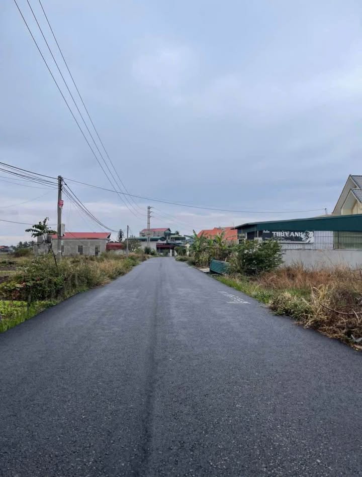 Đất nền chính chủ Bí Giàng - Phú Thanh Đông 154m² giá 1.6 tỷ - Đầu tư sinh lời ngay!