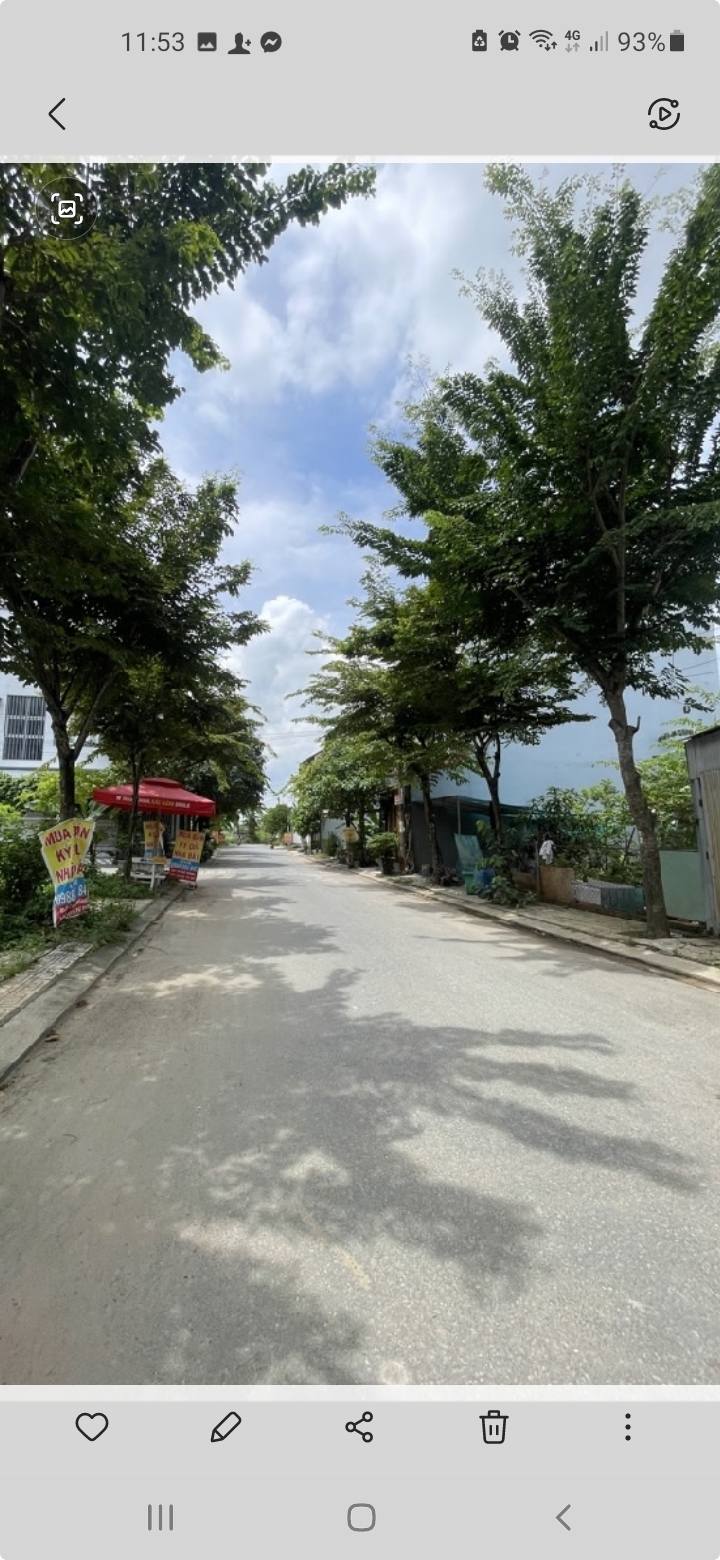 Đất nền Trường Thạnh, Quận 7, 59.2m² giá 4.4 tỷ - Tiềm năng đầu tư lớn!