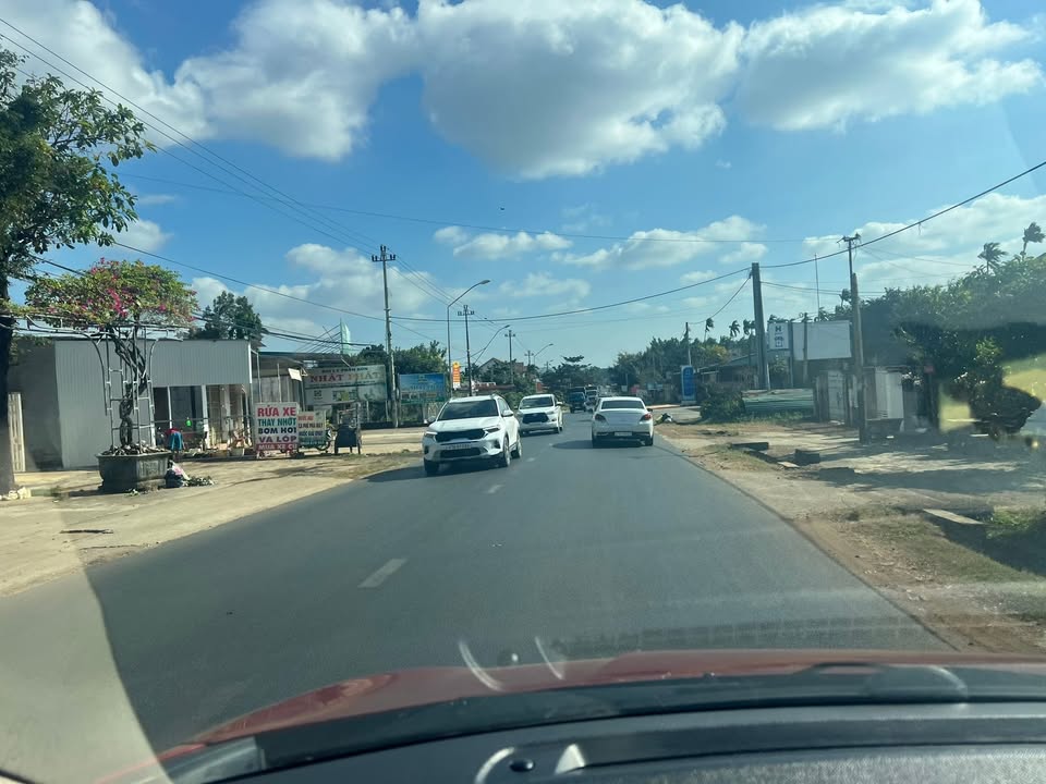 Đất nền Tân Hòa, Buôn Ma Thuột 175m² giá 621 triệu - Tiềm năng đầu tư tuyệt vời!