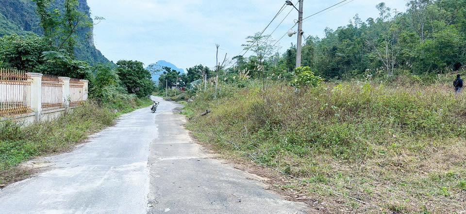 Đất nền Bản Sen Vân Đồn 700m² giá 2.8 tỷ - Cơ hội đầu tư sinh lời cao!