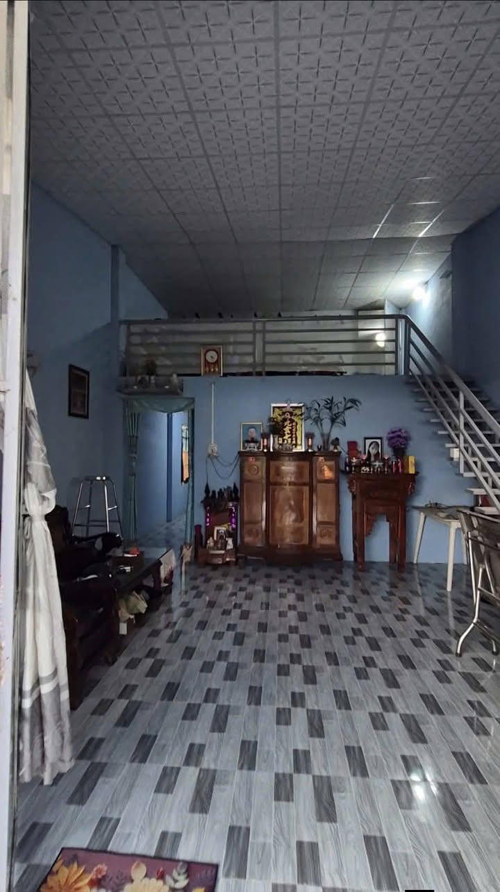 Nhà riêng Thạnh Bình, Tân Biên, Tây Ninh 140m² giá 370 triệu - Sẵn sàng dọn vào ở ngay!