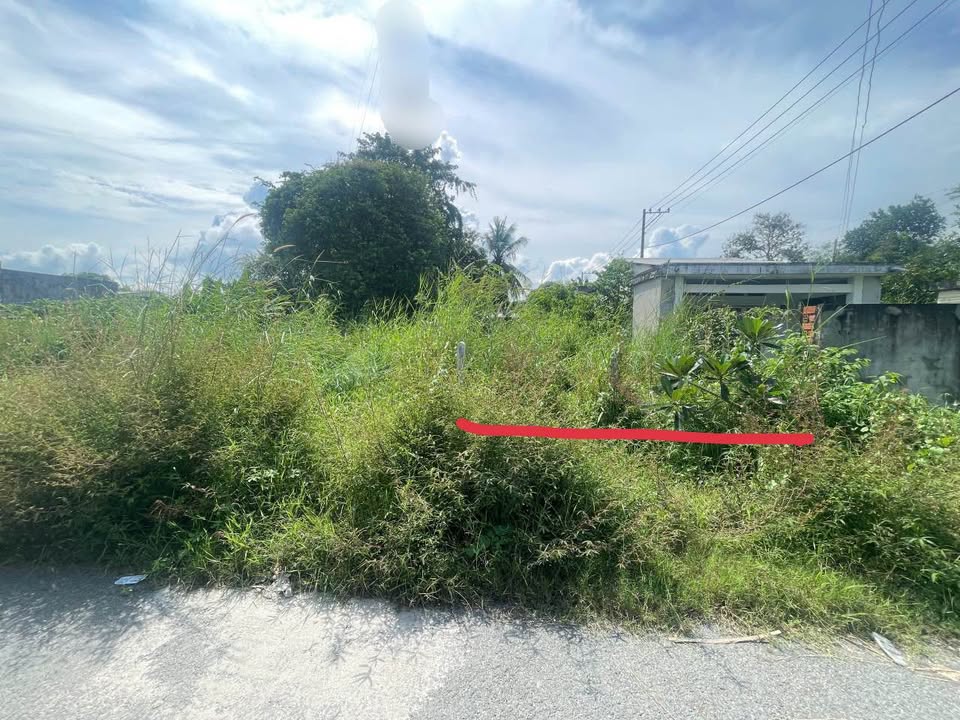 Đất nền đường Ngô Quyền, phường Long Hoa, 169m² giá 21 tỷ - Cơ hội đầu tư hấp dẫn!