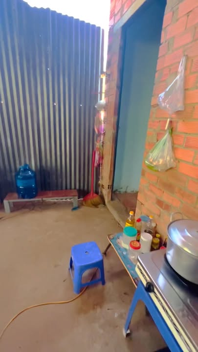 Đất nền Phước Vinh Châu Thành 108m² giá chỉ 190 triệu - Sổ đỏ chính chủ!