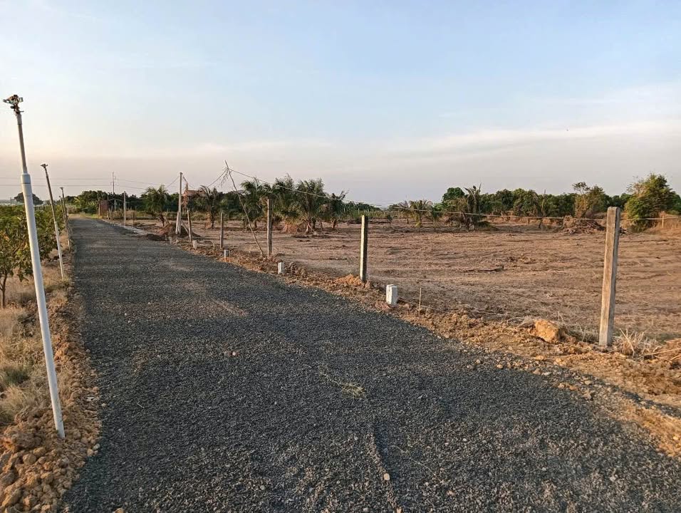 Đất nền ODT khu dân cư Phố Núi, Tây Ninh 70m² giá 350 triệu - Đầu tư sinh lời ngay!