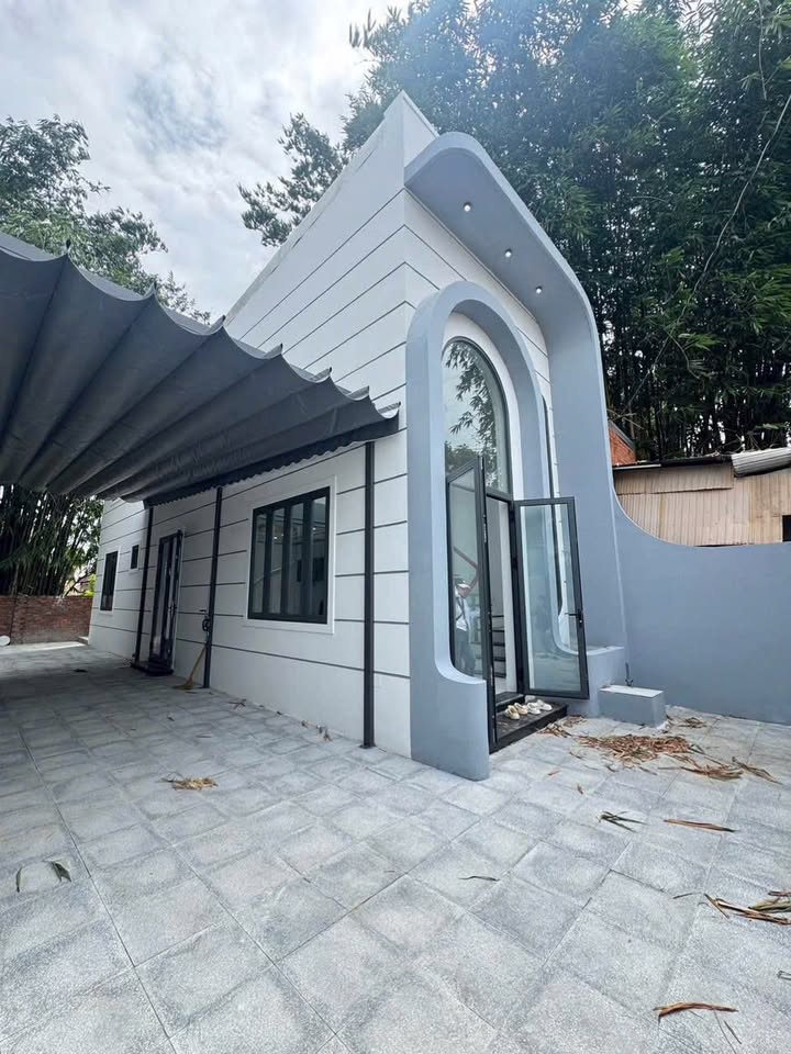 Nhà 3 Tầng 3 Phòng Ngủ Hẻm 4m Nguyễn Văn Rốp - Giá Chỉ 2.1 Tỷ