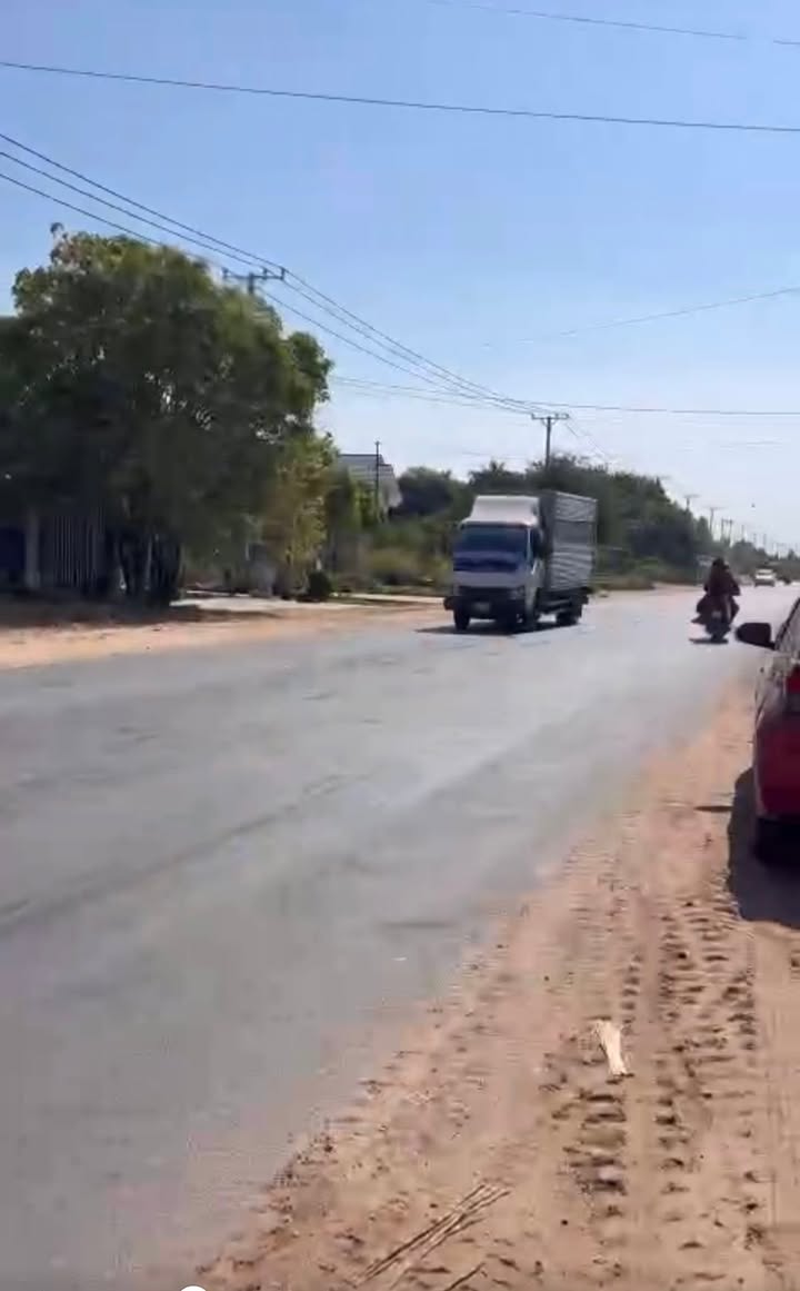 Đất thổ cư mặt tiền Tỉnh lộ 785 xã Tân Hội 282m² giá 988 triệu - Đầu tư sinh lời ngay!