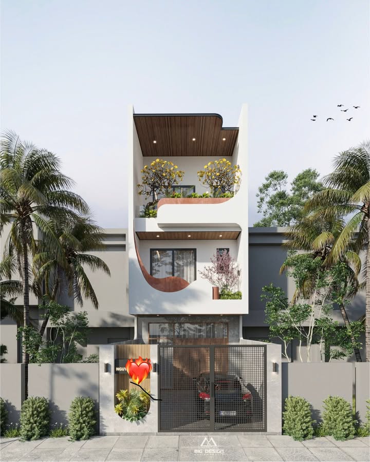 Nhà phố Hòa Xuân Đà Nẵng 100m² giá thỏa thuận - Cơ hội không thể bỏ lỡ!