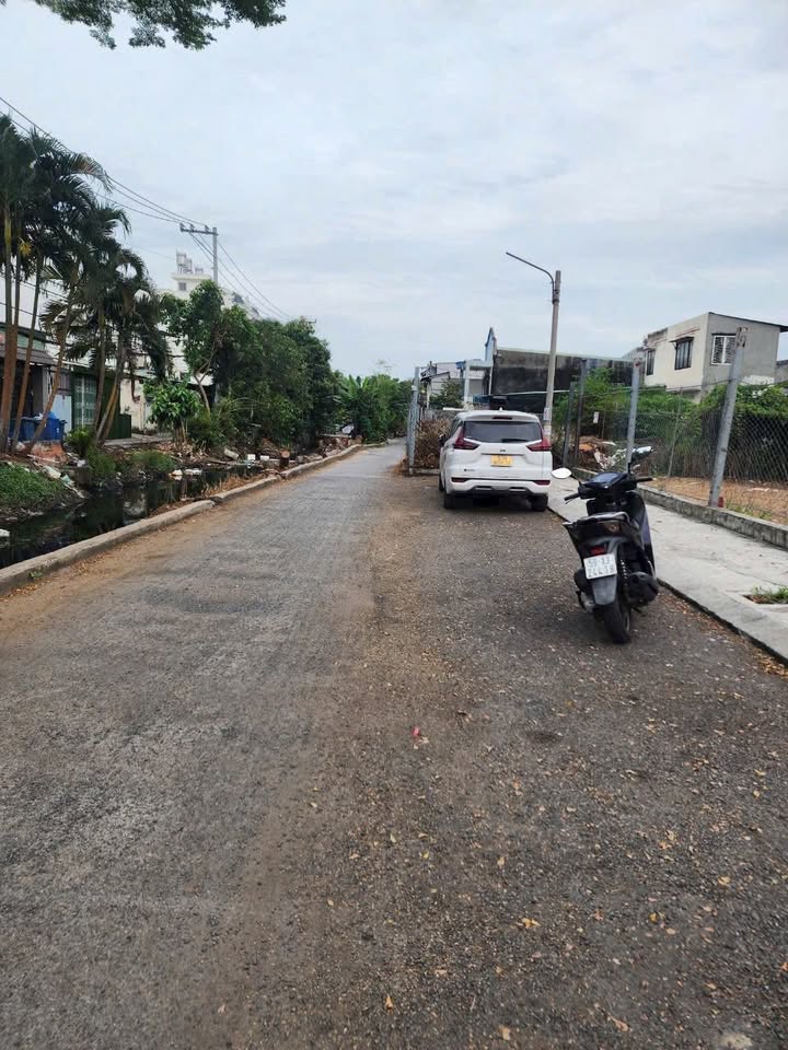 Đất nền Hiệp Bình Phước 65m² giá 6.91 tỷ - Cơ hội đầu tư hấp dẫn!