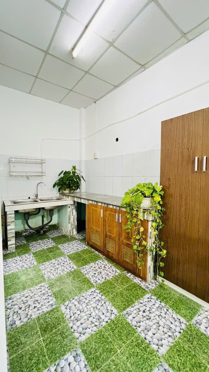 Phòng cho thuê tại Hẻm 60 Tân Chánh Hiệp 03, Quận 12 - Không chung chủ, ở ngay!