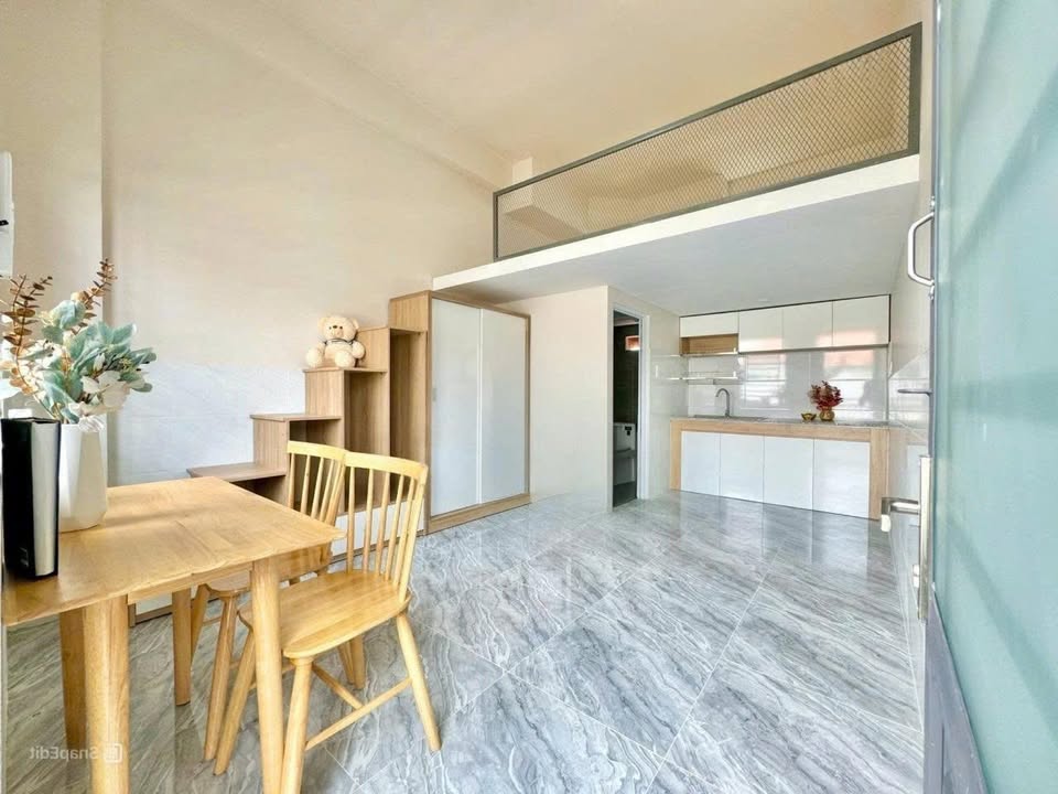 Phòng cho thuê Đường số 2, Quận Gò Vấp - Thoáng mát, đầy đủ tiện nghi