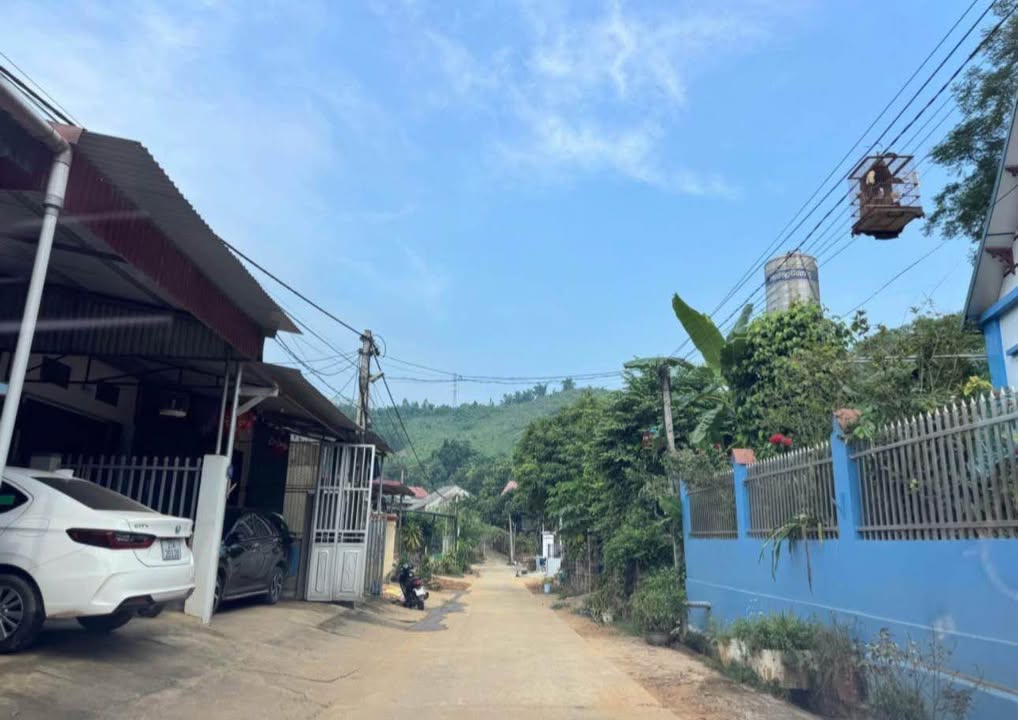 Đất nền Yên Bình 80m² giá chỉ vài trăm triệu - Cơ hội đầu tư tuyệt vời!