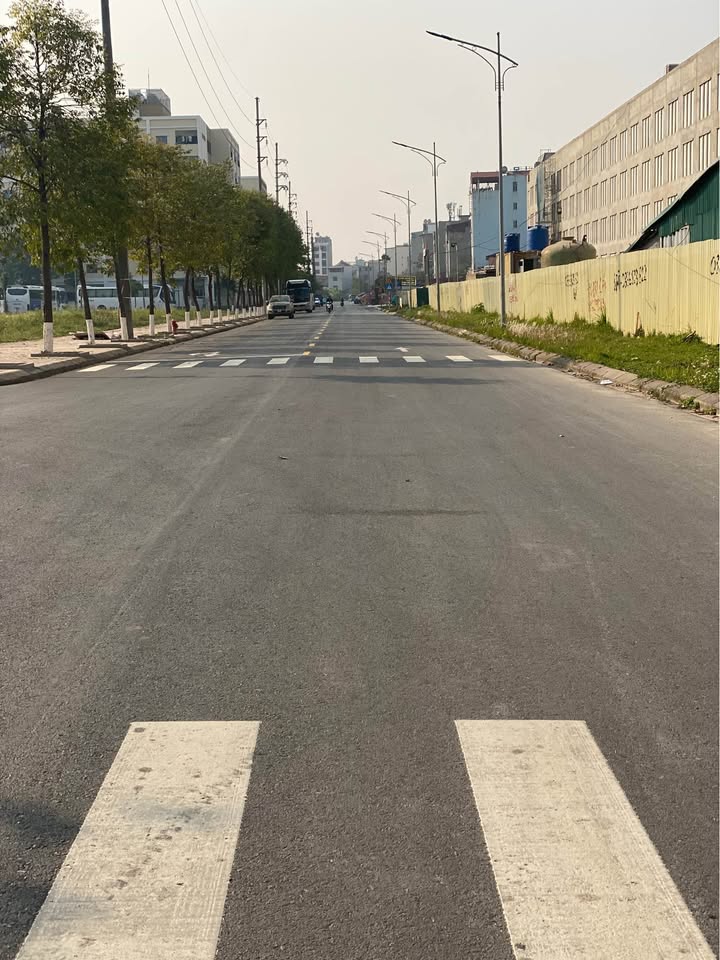 Đất nền Yên Phong 75m² giá 3 tỷ - Đầu tư sinh lời ngay lập tức!