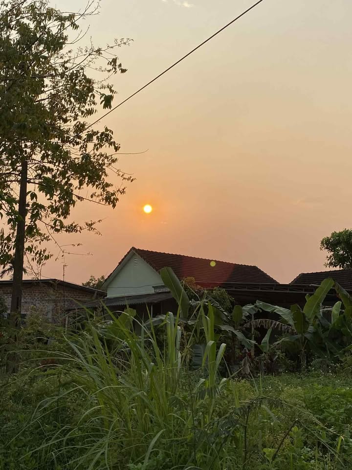 Đất mặt tiền đường Nguyễn Hoàng, Quảng Trị - Giá chỉ từ 600 triệu