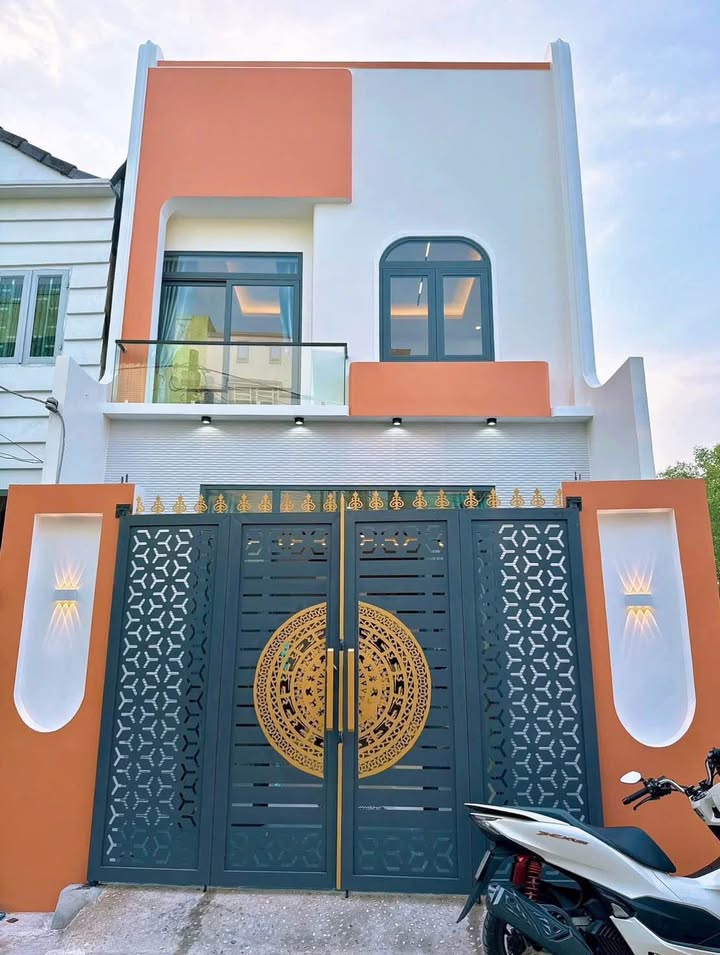 Nhà bán Cần Thơ 67m² giá 3.29 tỷ - Thiết kế hiện đại, tặng kèm nội thất!