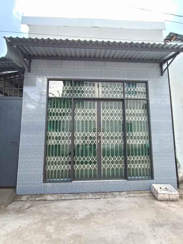 Nhà mặt tiền hẻm 51 đường 3/2, Xuân Khánh 20m² giá 4 triệu - Thích hợp cho sinh viên và kinh doanh!