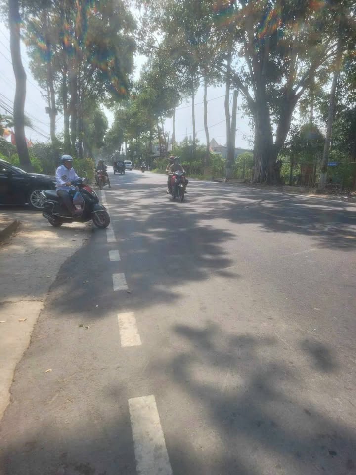 Nhà cấp 4 2 mặt tiền đường 848, Tân Khánh Đông, 373.62m² - Giá chỉ 3.2 tỷ có thương lượng!