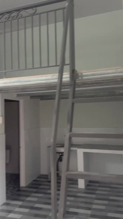 Phòng trọ cho thuê tại Sa Đéc 20m² giá 1.2 triệu - An ninh đảm bảo, giờ giấc tự do!