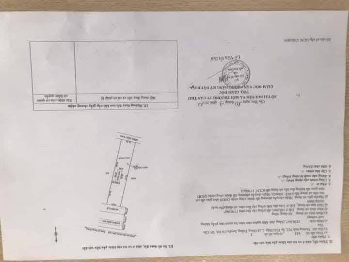 Đất nền mặt tiền đường 922, xã Đông Thắng, 1767m² giá 22.234 tỷ - Đầu tư sinh lời ngay!