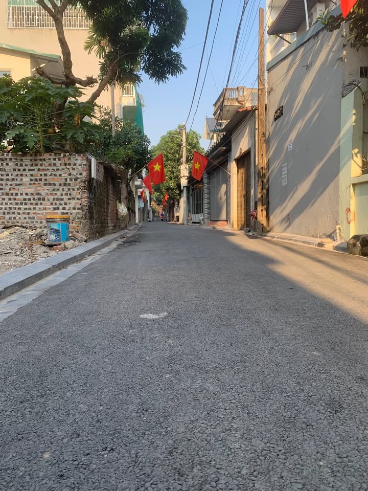 Đất Kim Chung Đông Anh 85m² giá 90 triệu/m² - Đầu tư sinh lời ngay!