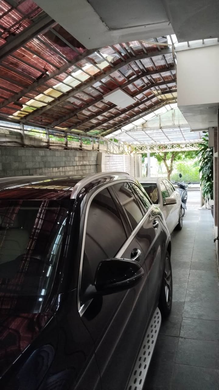 Nhà phố KĐT Văn Phú Hà Đông 200m² giá 48 tỷ - Kinh doanh sầm uất, view công viên!