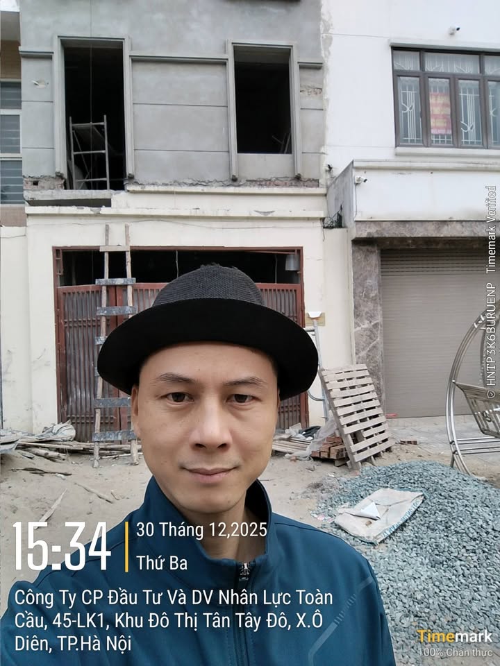 Nhà liền kề 4 tầng tại Khu LK1 Tân Tây Đô 91,5m² giá chỉ 15 tỷ - Cơ hội đầu tư hấp dẫn!