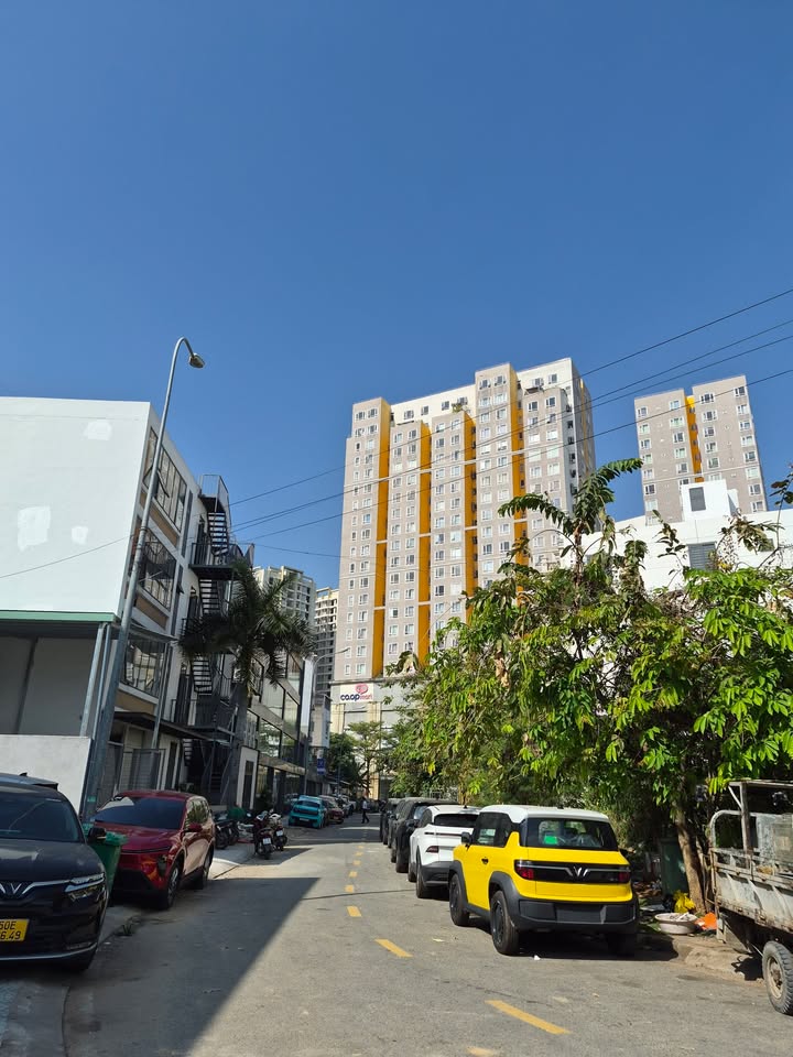 Đất mặt tiền Đồng Văn Cống, Thạnh Mỹ Lợi 120m² giá nhỉnh 16 tỷ - Vị trí đắc địa, cơ hội đầu tư tuyệt vời!